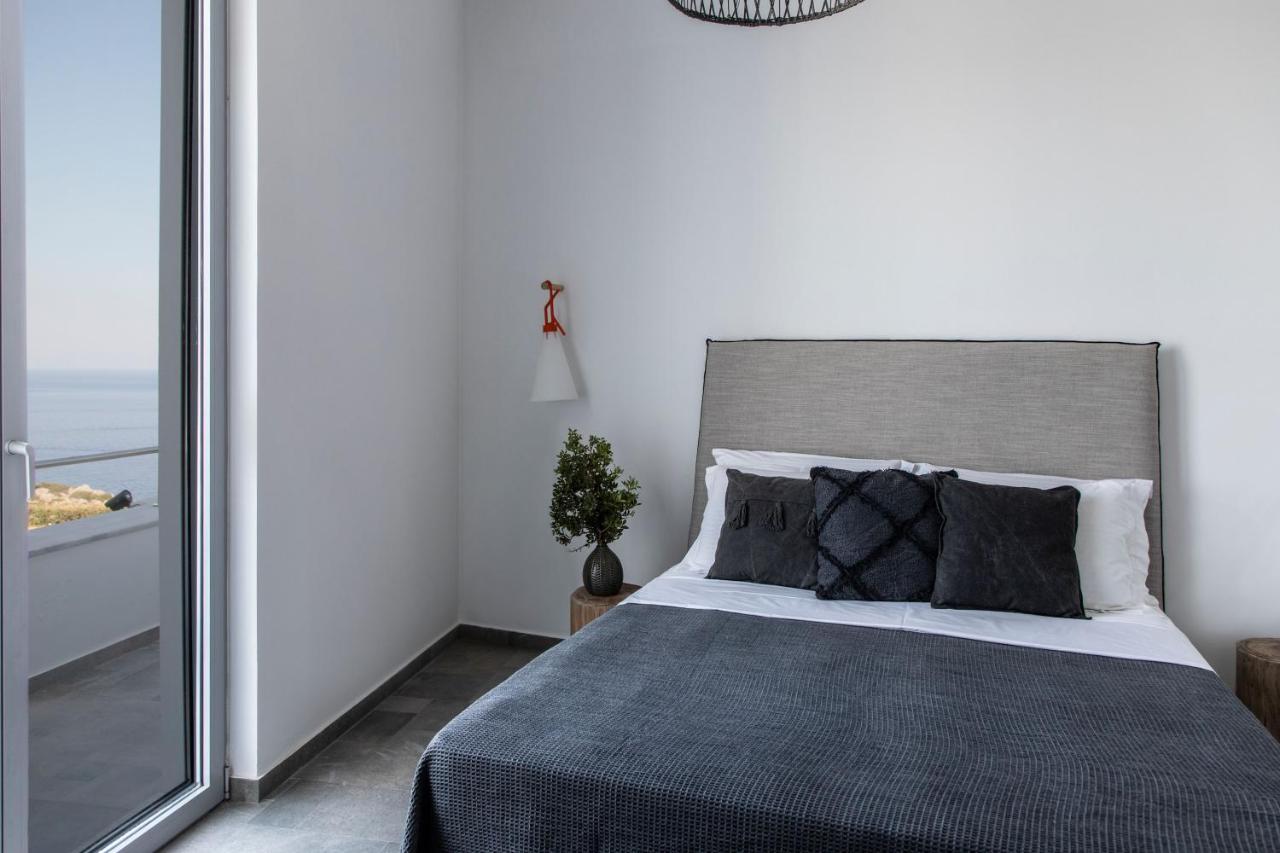 Kouros Exclusive Hotel & Suites - Adults Only Faliraki Exterior foto